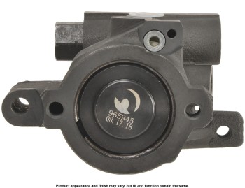 Power Steering Pump