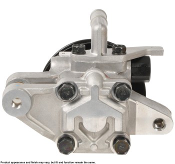 Power Steering Pump
