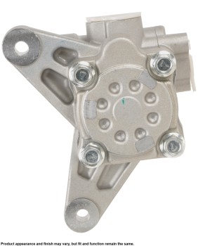Power Steering Pump