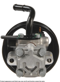 Power Steering Pump