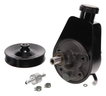 Power Steering Pump