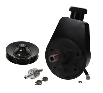 Power Steering Pump