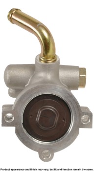 Power Steering Pump