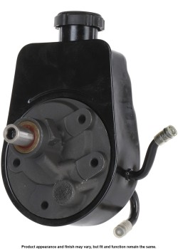 Power Steering Pump