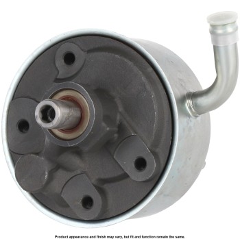 Power Steering Pump