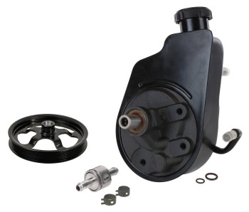 Power Steering Pump