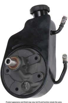 Power Steering Pump