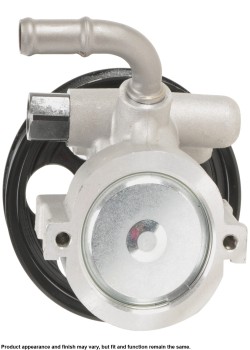 Power Steering Pump