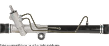 Rack and Pinion Assembly