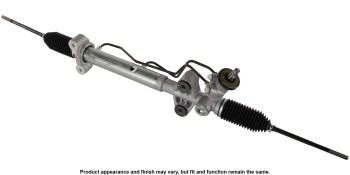 Rack and Pinion Assembly