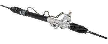 Rack and Pinion Assembly