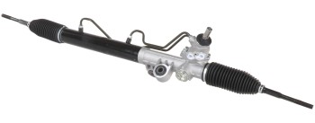 Rack and Pinion Assembly