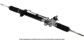 Rack and Pinion Assembly