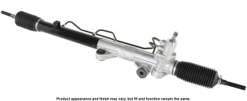 Rack and Pinion Assembly