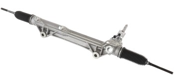 Rack and Pinion Assembly