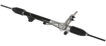 Rack and Pinion Assembly