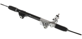 Rack and Pinion Assembly