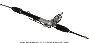 Rack and Pinion Assembly