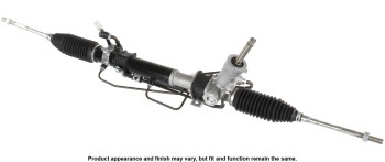 Rack and Pinion Assembly