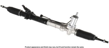 Rack and Pinion Assembly