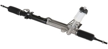 Rack and Pinion Assembly