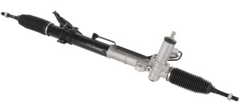 Rack and Pinion Assembly
