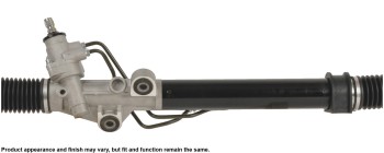 Rack and Pinion Assembly