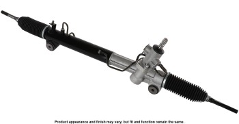 Rack and Pinion Assembly