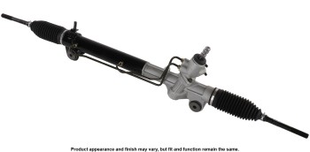 Rack and Pinion Assembly