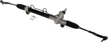 Rack and Pinion Assembly