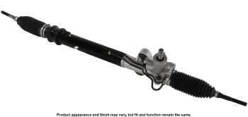 Rack and Pinion Assembly