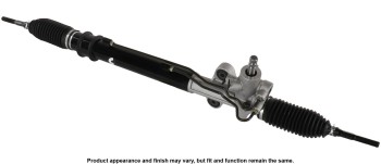 Rack and Pinion Assembly