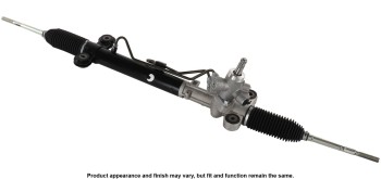 Rack and Pinion Assembly