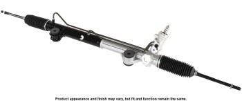 Rack and Pinion Assembly
