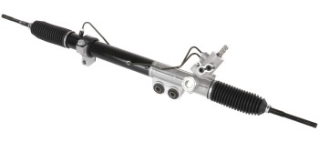 Rack and Pinion Assembly