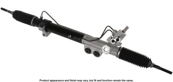 Rack and Pinion Assembly