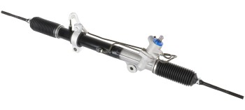 Rack and Pinion Assembly