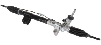 Rack and Pinion Assembly