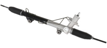 Rack and Pinion Assembly