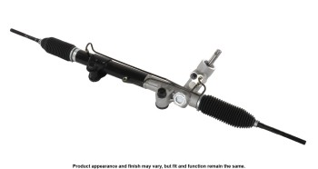 Rack and Pinion Assembly