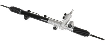 Rack and Pinion Assembly