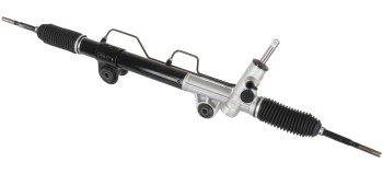 Rack and Pinion Assembly