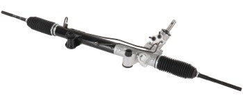 Rack and Pinion Assembly