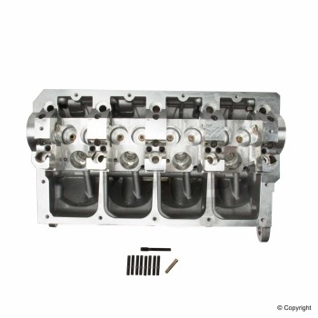 Engine Cylinder Head