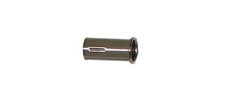 Exhaust Tail Pipe Tip