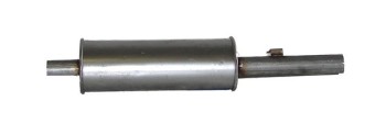 Exhaust Muffler