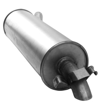 Exhaust Muffler