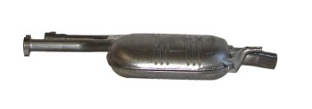 Exhaust Muffler