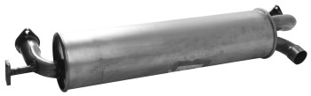 Exhaust Muffler