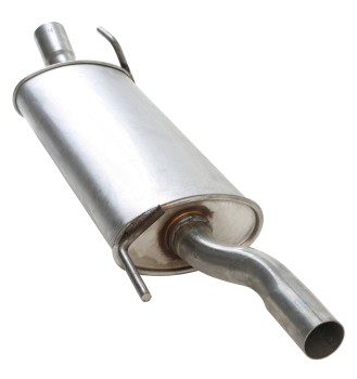 Exhaust Muffler